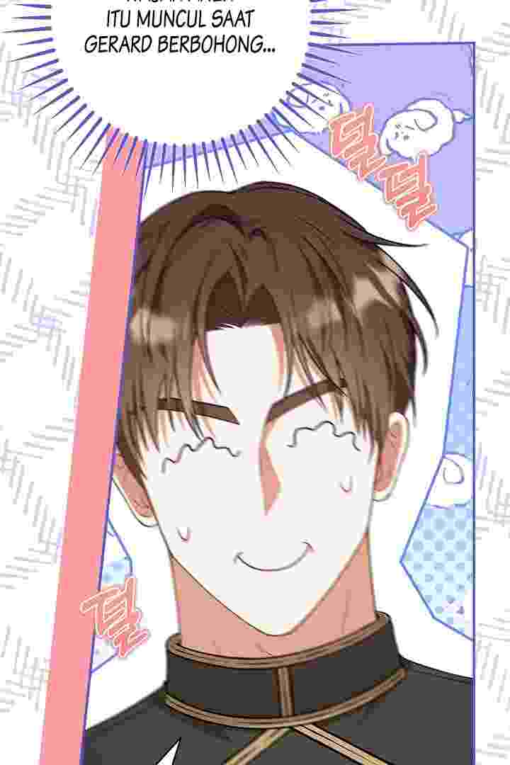 Baca I Live With My Villain Uncle Chapter 29 Bahasa Indonesia page 86