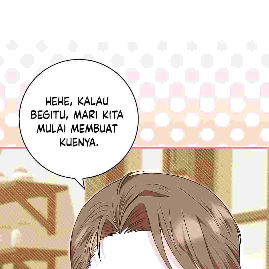 Baca I Live With My Villain Uncle Chapter 18 Bahasa Indonesia page 86