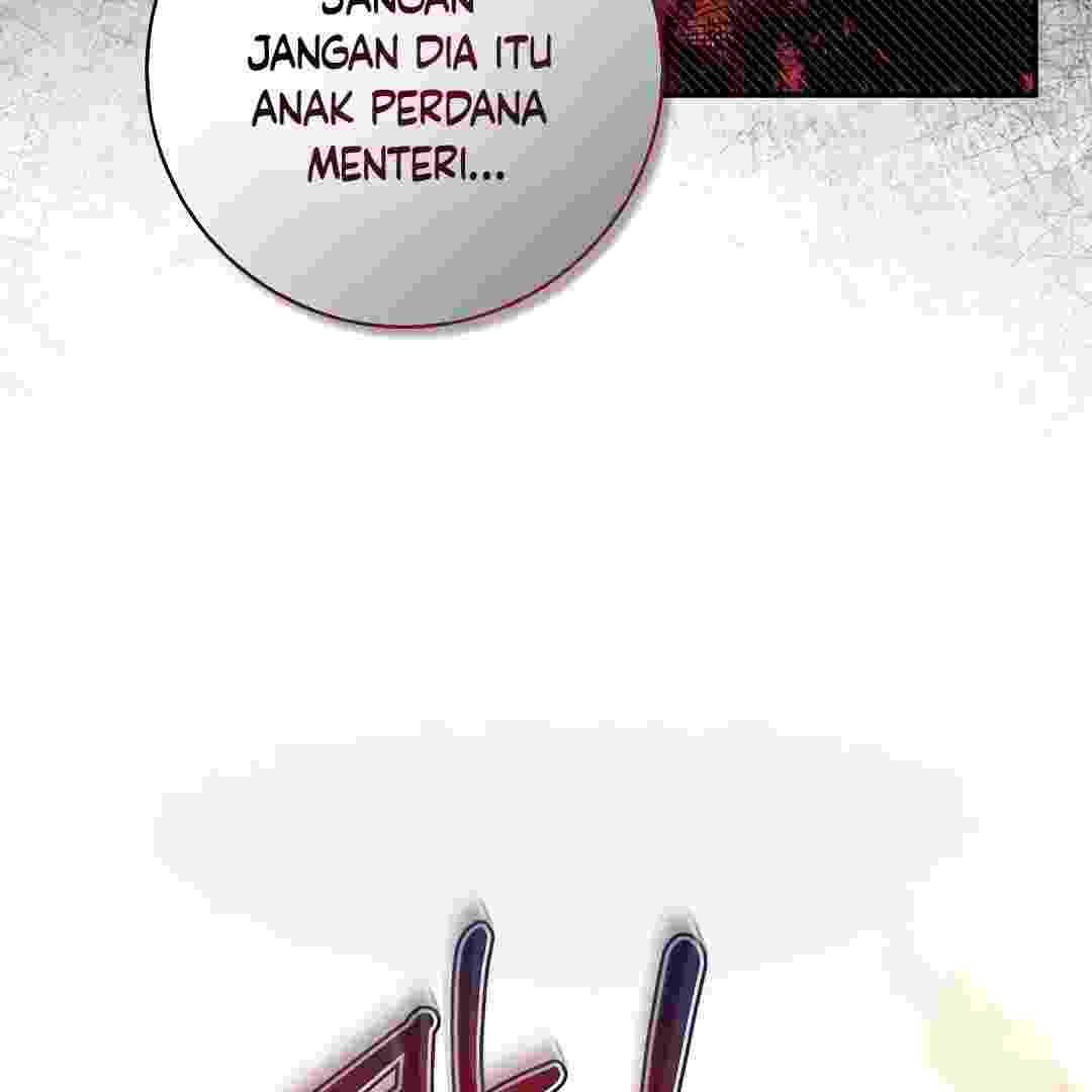 Baca I Live With My Villain Uncle Chapter 11 Bahasa Indonesia page 86