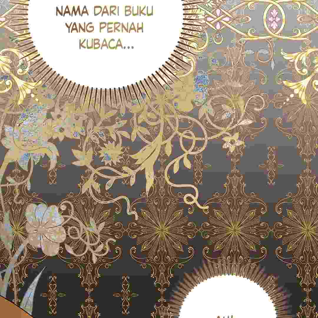 Baca I Live With My Villain Uncle Chapter 14 Bahasa Indonesia page 86