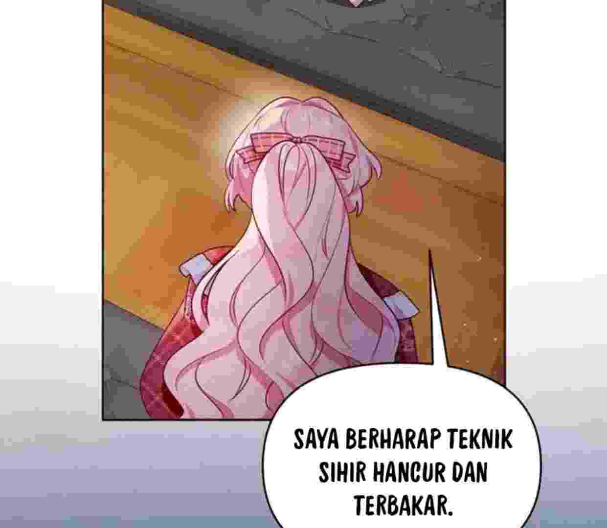 Baca A Strange But Effective Villainess Life Chapter 4 Bahasa Indonesia page 88