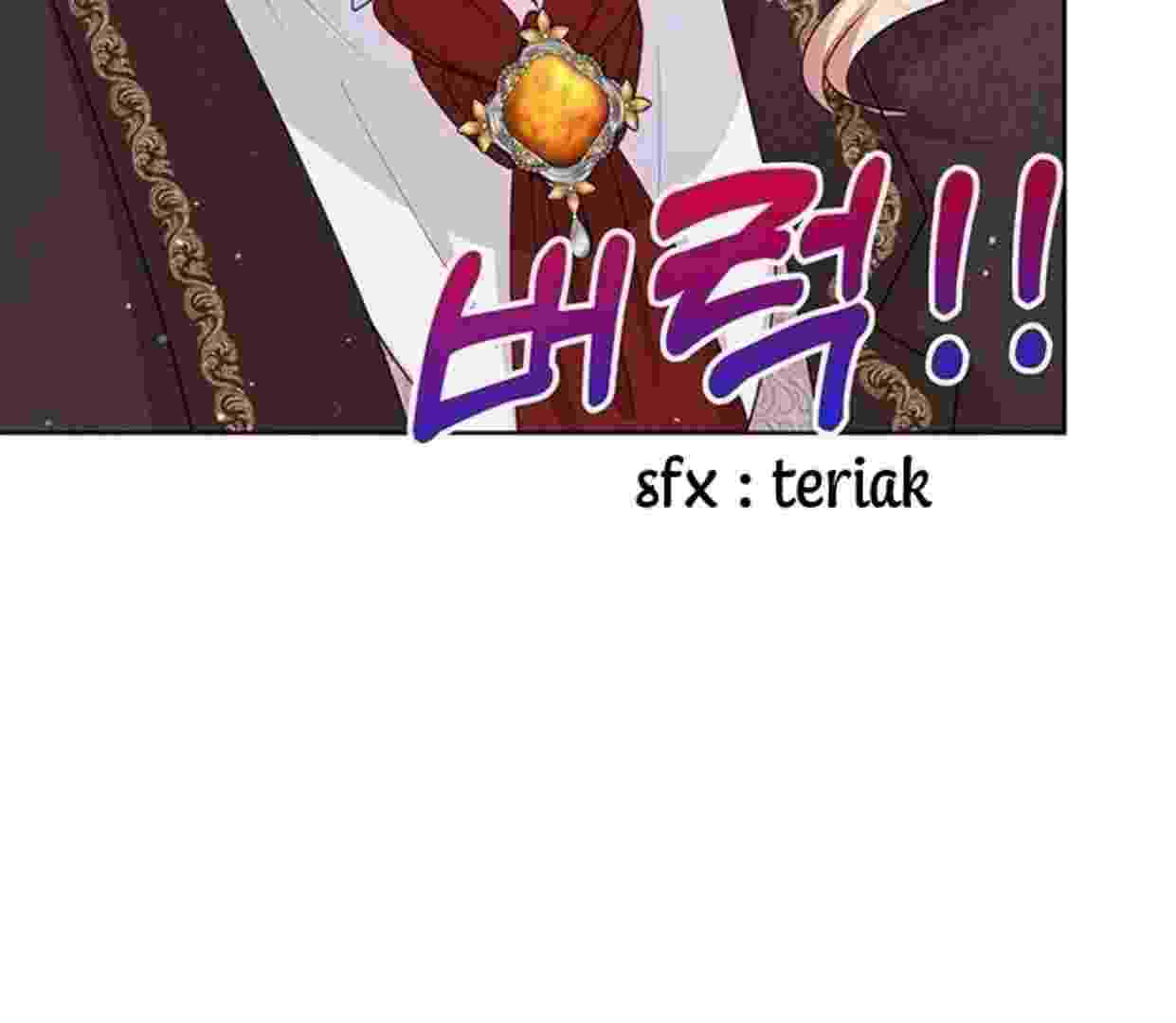 Baca A Strange But Effective Villainess Life Chapter 11 Bahasa Indonesia page 88