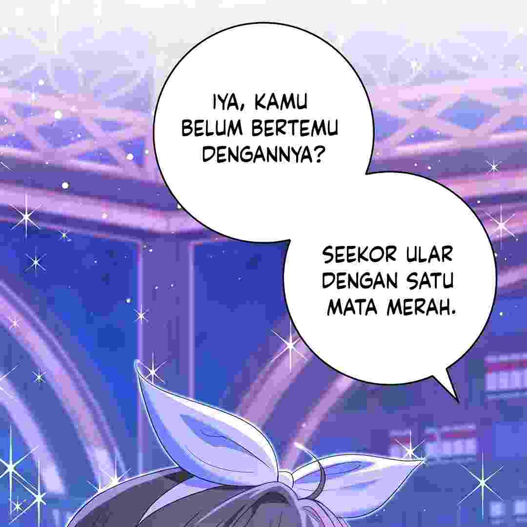 Baca I Live With My Villain Uncle Chapter 16 Bahasa Indonesia page 88