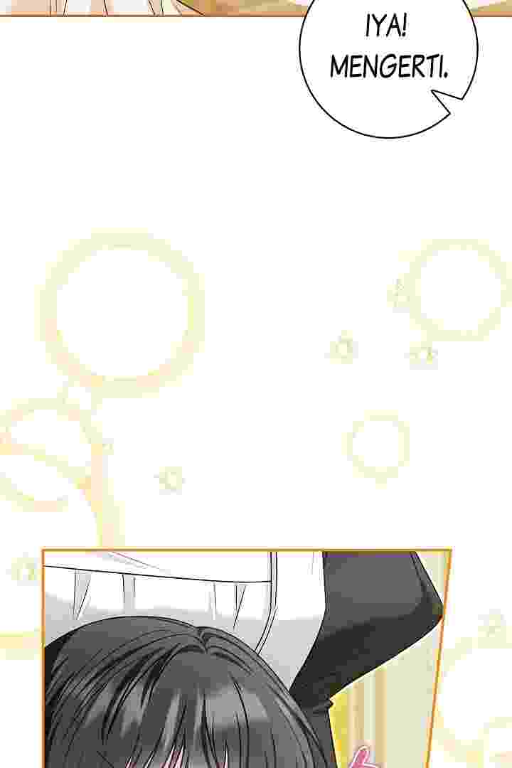 Baca I Live With My Villain Uncle Chapter 32 Bahasa Indonesia page 88