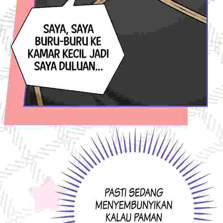 Baca I Live With My Villain Uncle Chapter 29 Bahasa Indonesia page 88