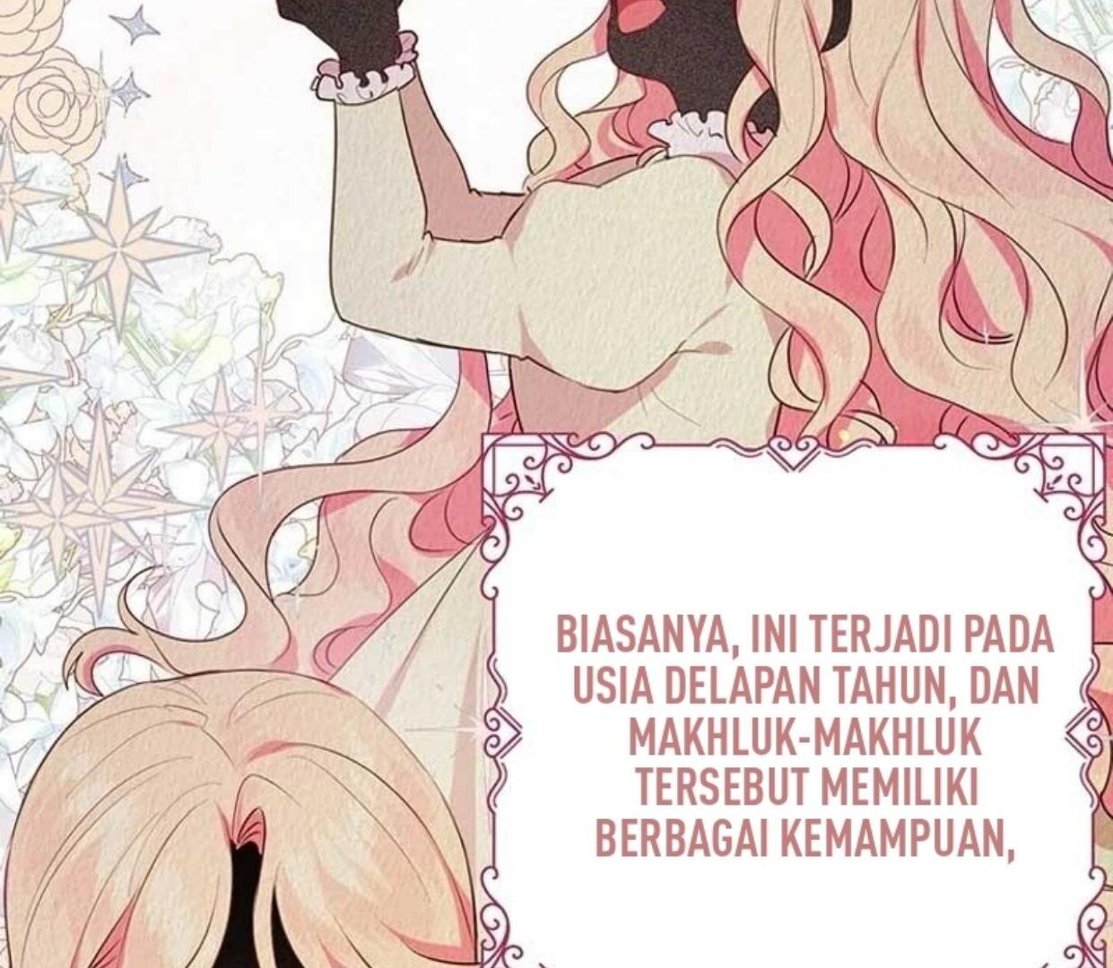Baca A Strange But Effective Villainess Life Chapter 2 Bahasa Indonesia page 88