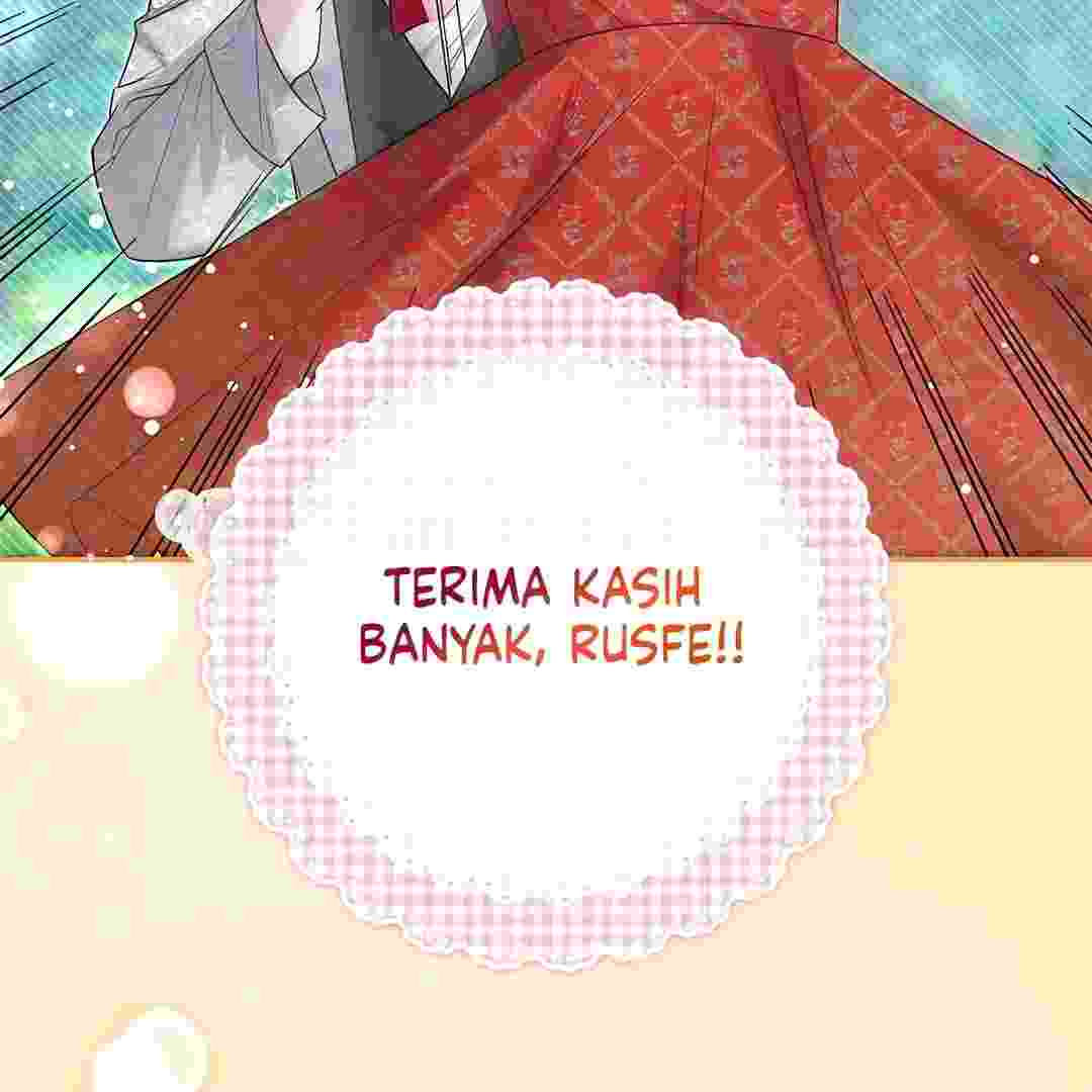 Baca I Live With My Villain Uncle Chapter 19 Bahasa Indonesia page 88
