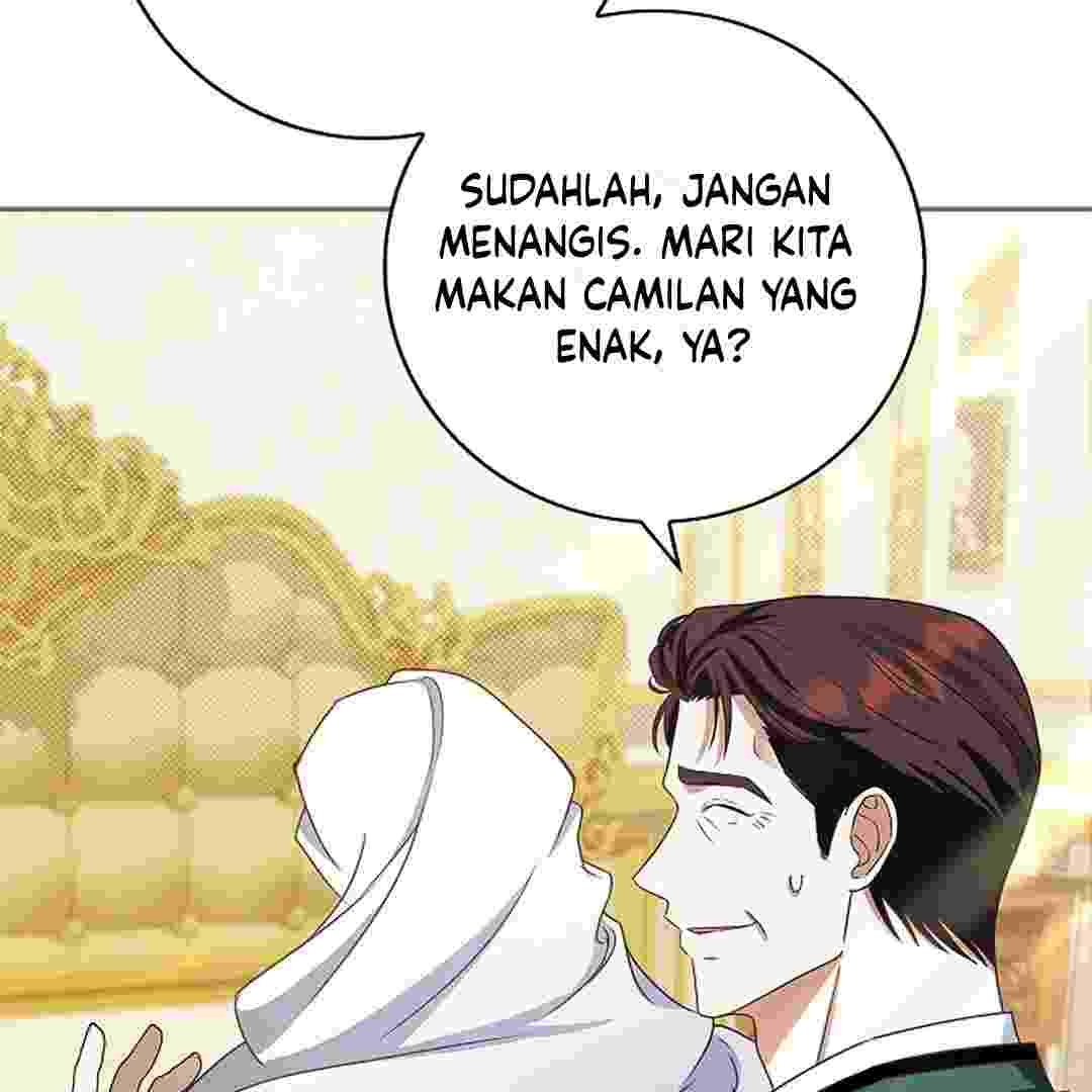 Baca I Live With My Villain Uncle Chapter 4 Bahasa Indonesia page 88