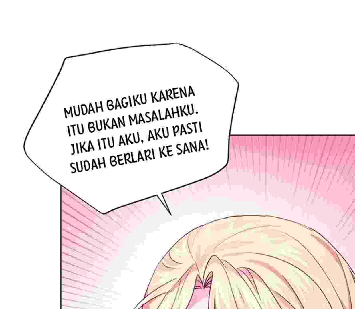 Baca A Strange But Effective Villainess Life Chapter 11 Bahasa Indonesia page 90