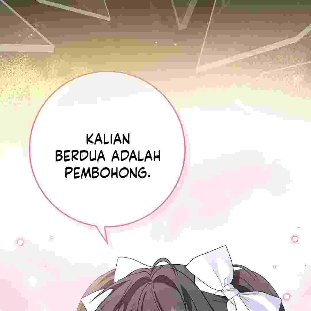 Baca I Live With My Villain Uncle Chapter 12 Bahasa Indonesia page 90