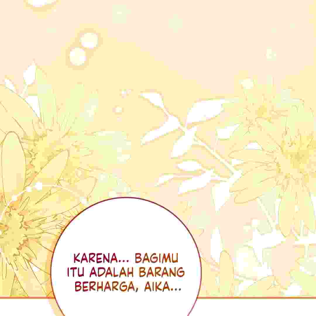 Baca I Live With My Villain Uncle Chapter 19 Bahasa Indonesia page 90