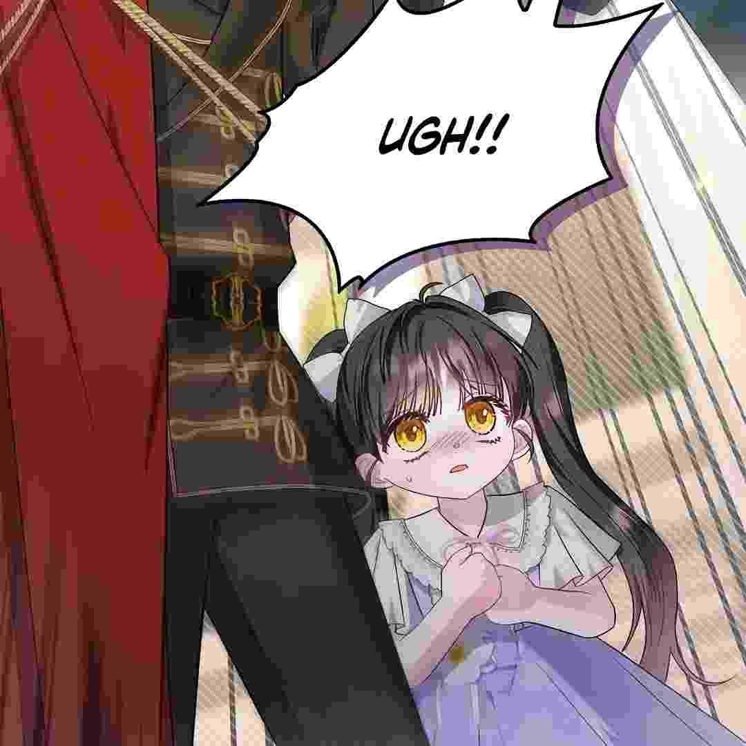 Baca I Live With My Villain Uncle Chapter 11 Bahasa Indonesia page 90