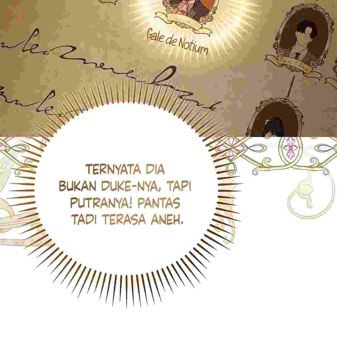 Baca I Live With My Villain Uncle Chapter 14 Bahasa Indonesia page 90