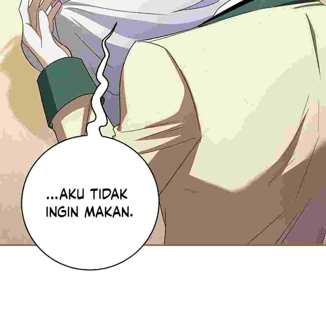 Baca I Live With My Villain Uncle Chapter 4 Bahasa Indonesia page 90