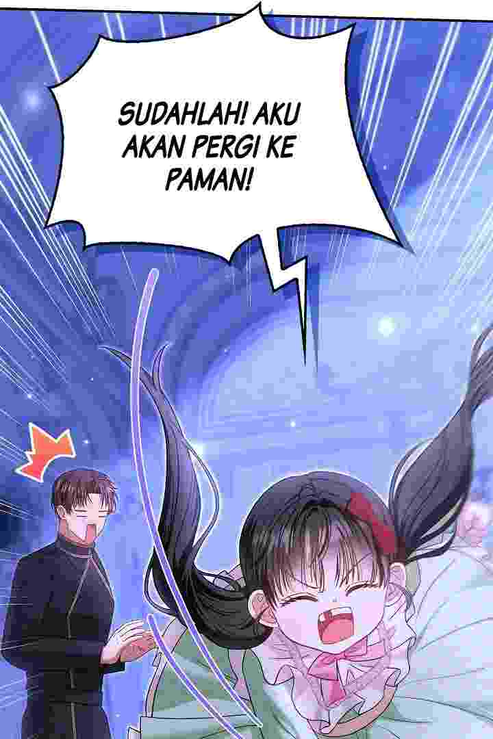 Baca I Live With My Villain Uncle Chapter 29 Bahasa Indonesia page 92