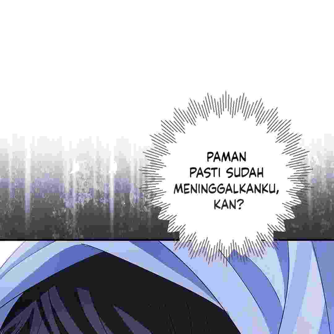 Baca I Live With My Villain Uncle Chapter 4 Bahasa Indonesia page 92