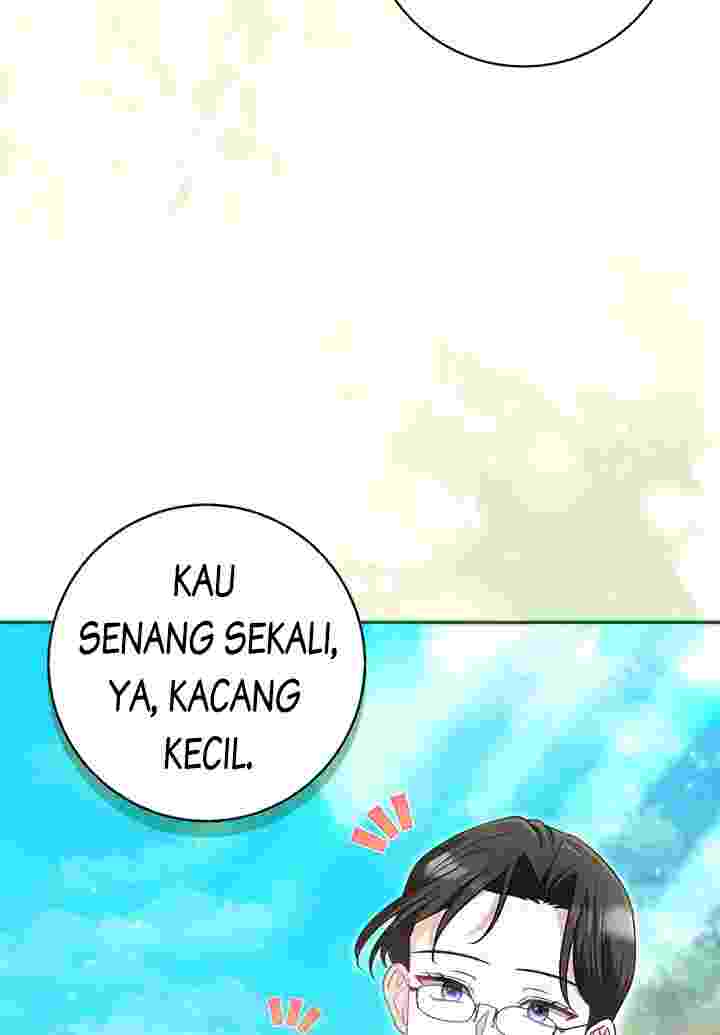 Baca I Live With My Villain Uncle Chapter 30 Bahasa Indonesia page 92