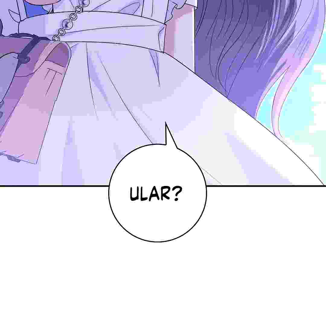 Baca I Live With My Villain Uncle Chapter 16 Bahasa Indonesia page 92