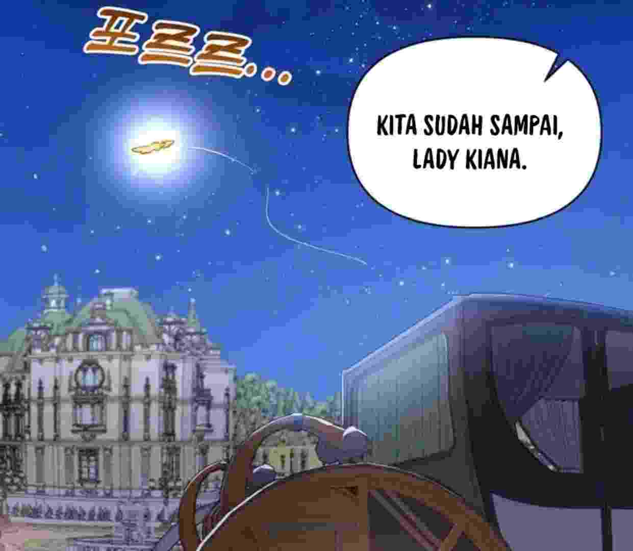 Baca A Strange But Effective Villainess Life Chapter 4 Bahasa Indonesia page 92