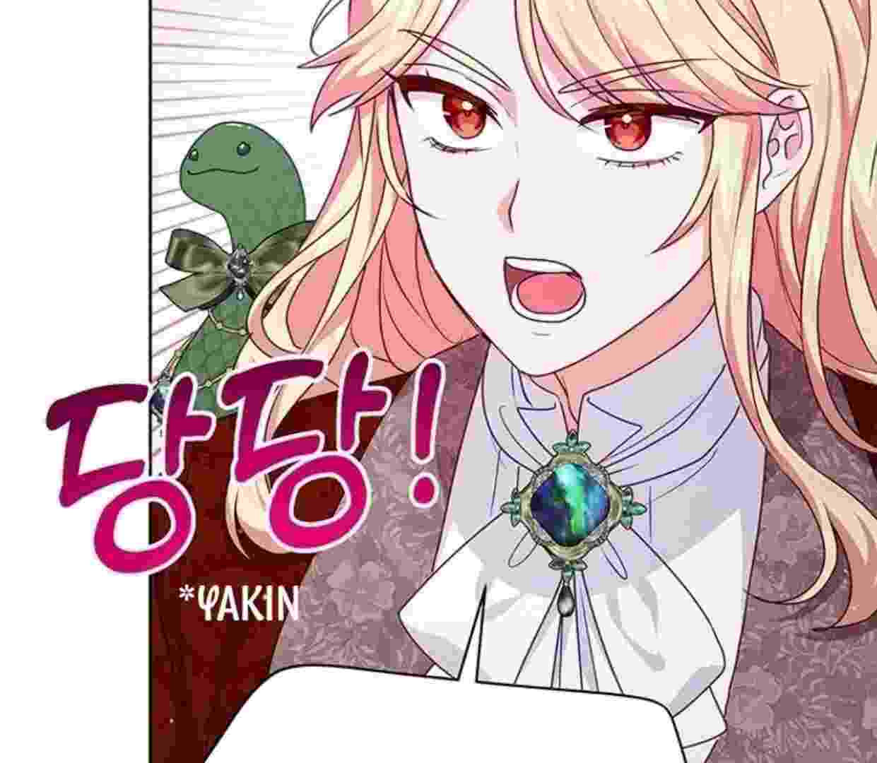 Baca A Strange But Effective Villainess Life Chapter 11 Bahasa Indonesia page 92