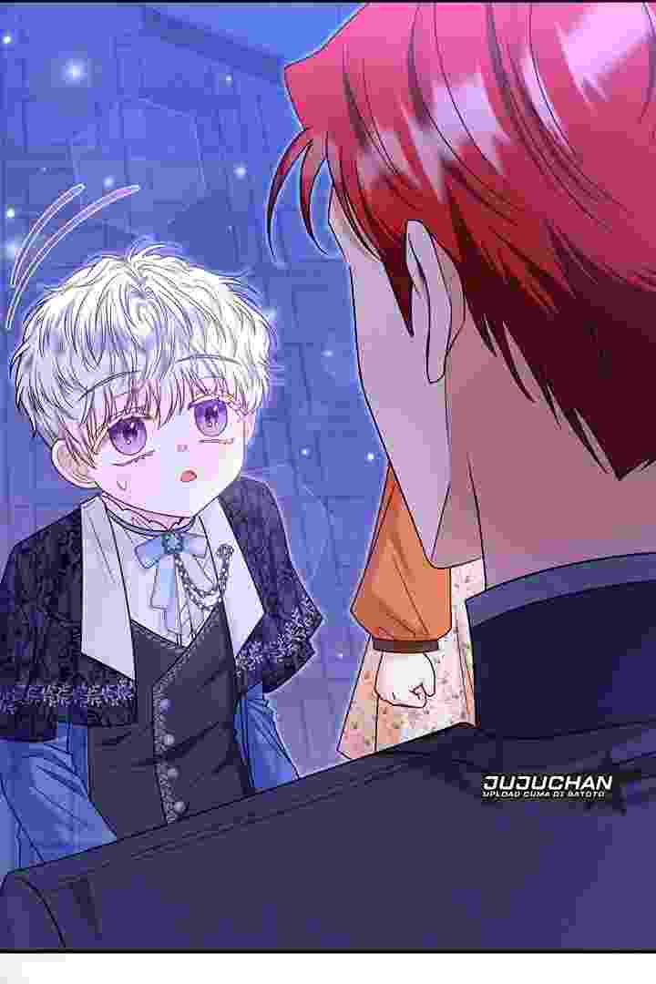 Baca I Live With My Villain Uncle Chapter 33 Bahasa Indonesia page 92