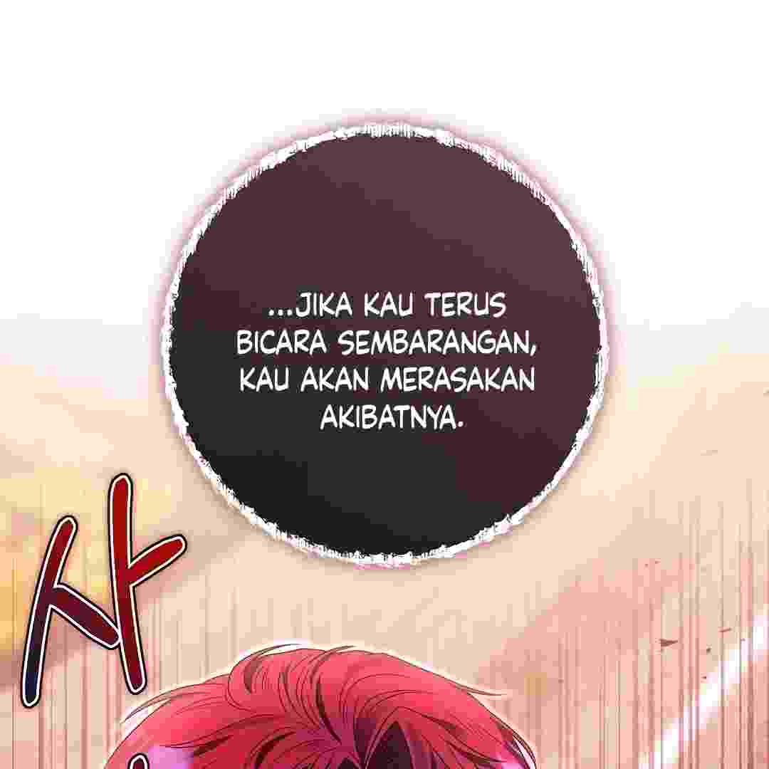 Baca I Live With My Villain Uncle Chapter 11 Bahasa Indonesia page 94