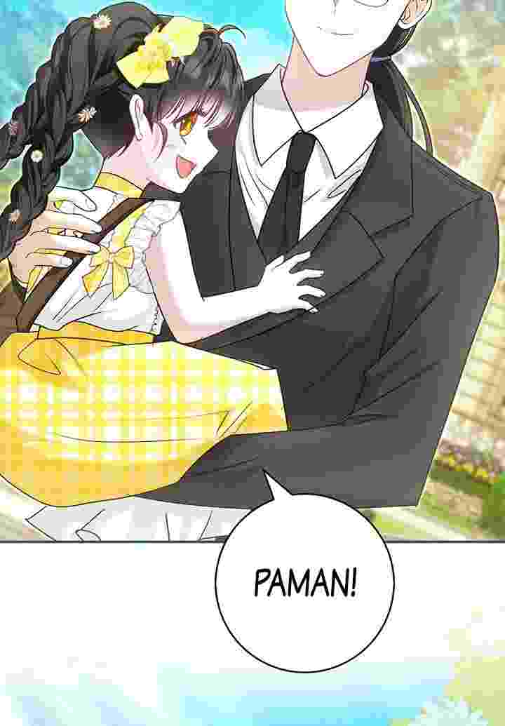 Baca I Live With My Villain Uncle Chapter 30 Bahasa Indonesia page 94