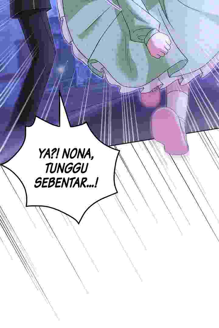 Baca I Live With My Villain Uncle Chapter 29 Bahasa Indonesia page 94