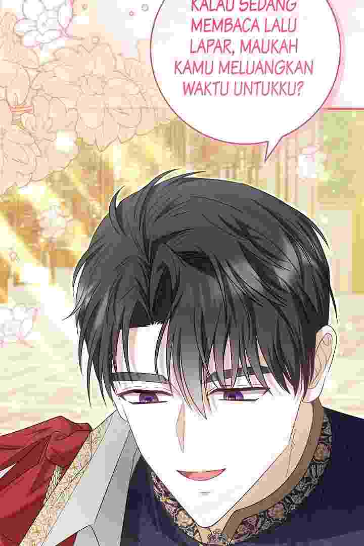 Baca I Live With My Villain Uncle Chapter 26 Bahasa Indonesia page 94