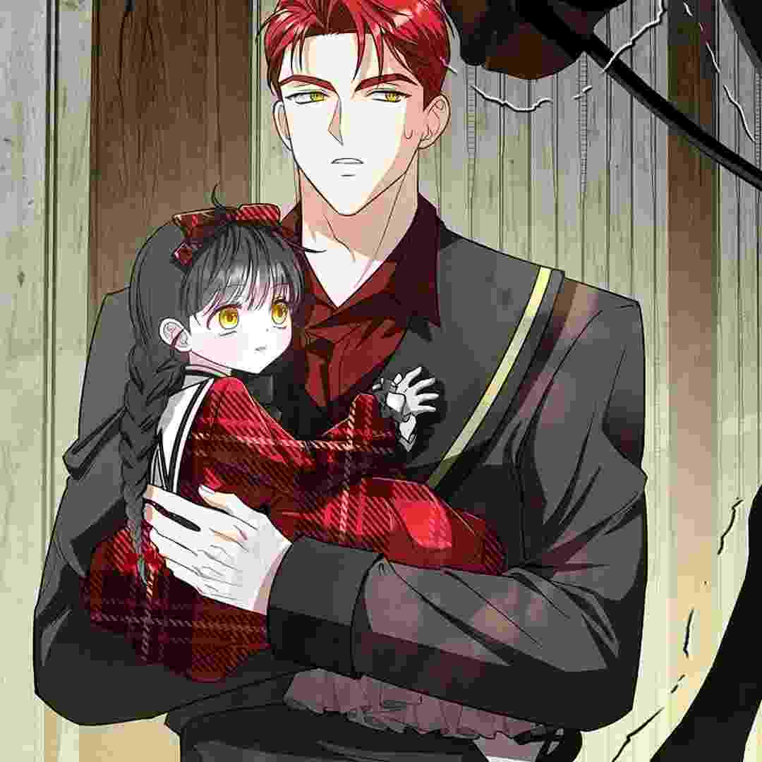 Baca I Live With My Villain Uncle Chapter 3 Bahasa Indonesia page 94