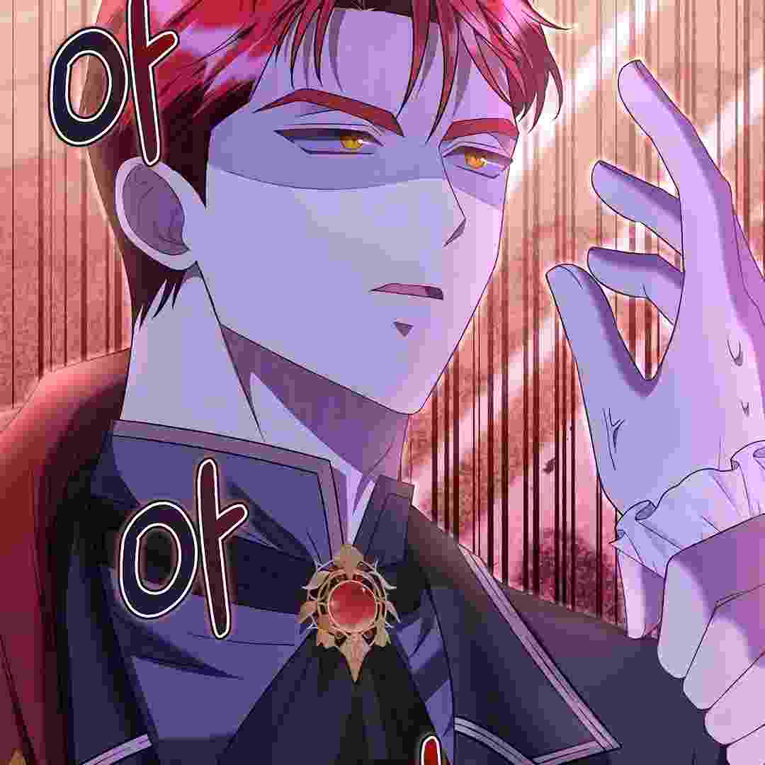 Baca I Live With My Villain Uncle Chapter 11 Bahasa Indonesia page 96