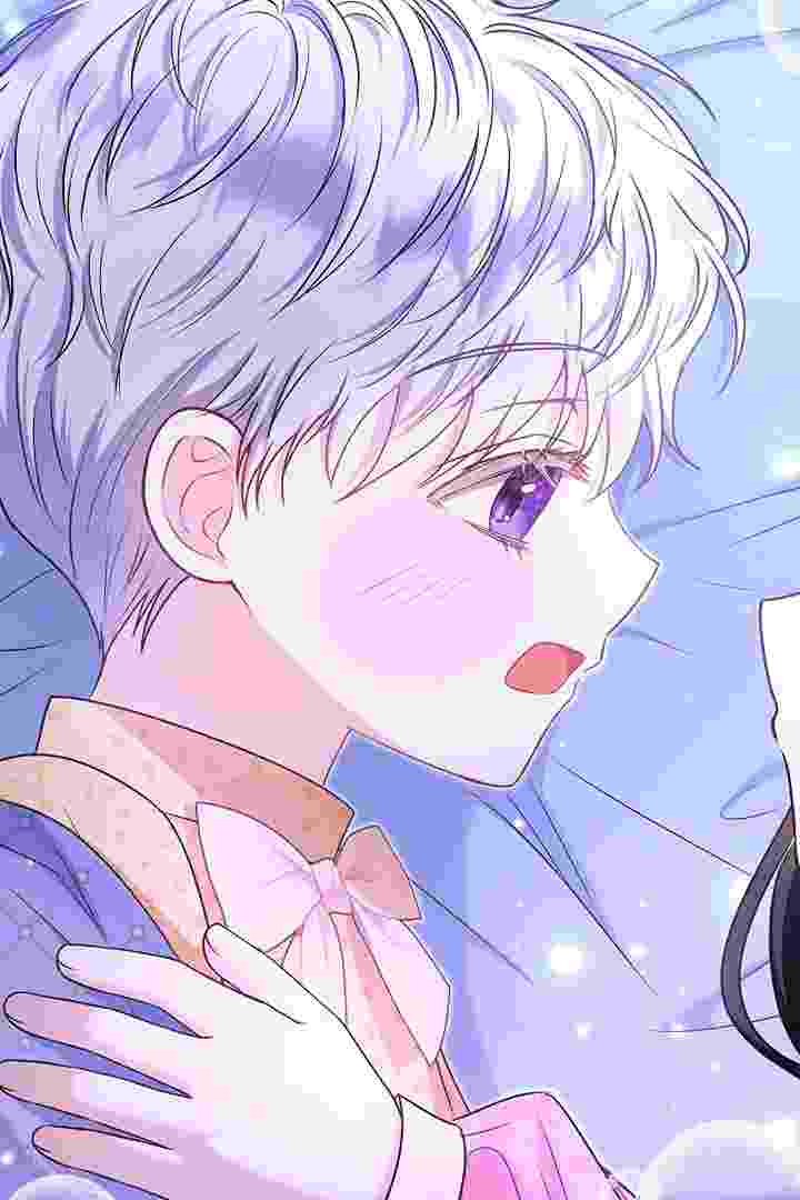 Baca I Live With My Villain Uncle Chapter 34 Bahasa Indonesia page 96