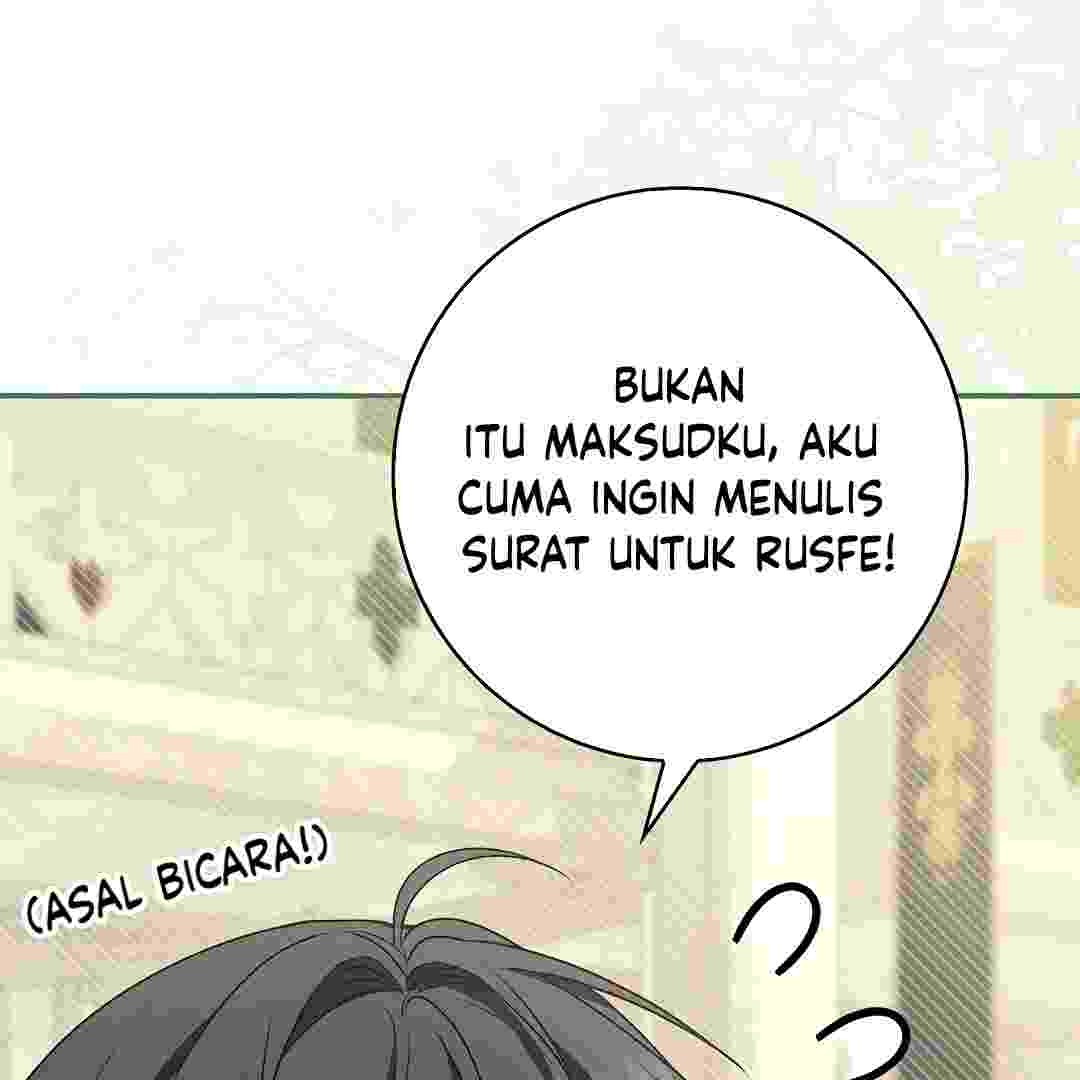 Baca I Live With My Villain Uncle Chapter 17 Bahasa Indonesia page 96
