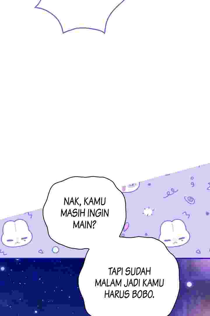 Baca I Live With My Villain Uncle Chapter 38 Bahasa Indonesia page 96