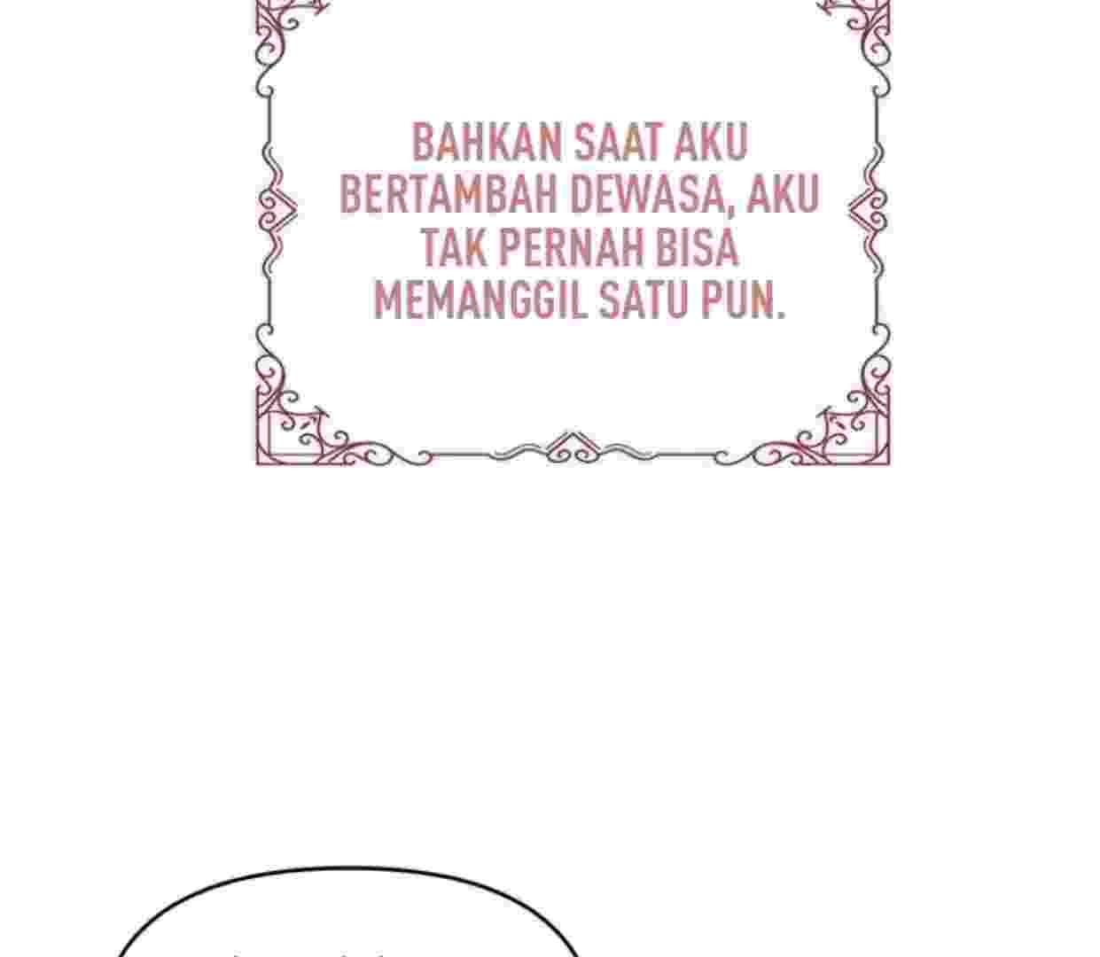 Baca A Strange But Effective Villainess Life Chapter 2 Bahasa Indonesia page 96