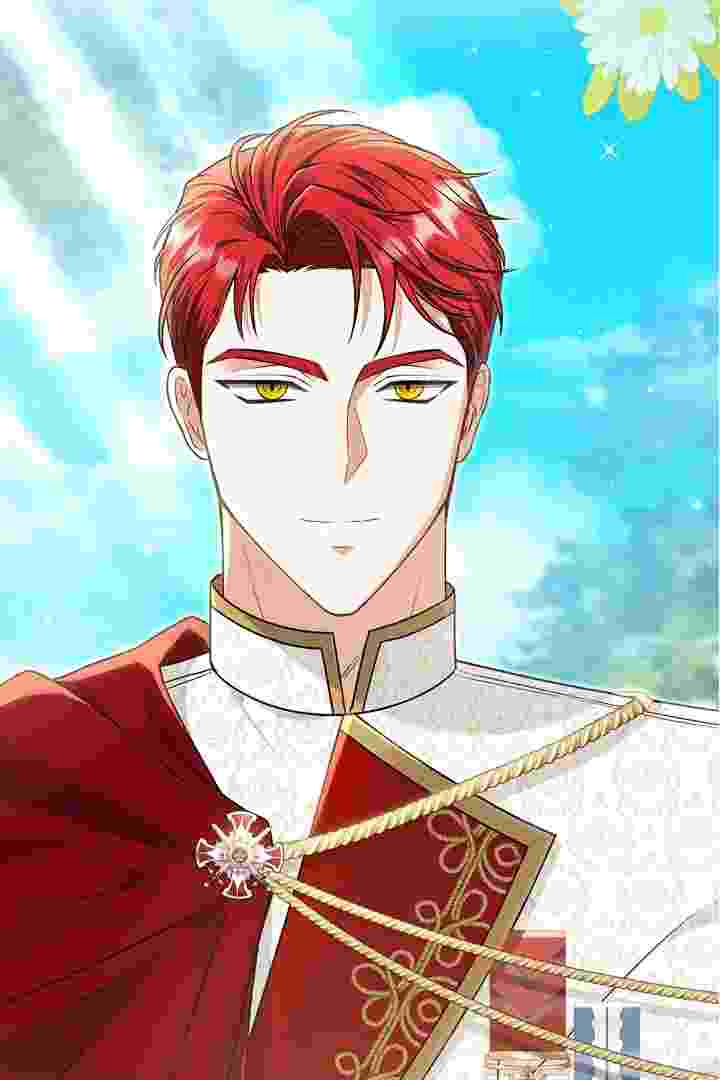 Baca I Live With My Villain Uncle Chapter 30 Bahasa Indonesia page 96