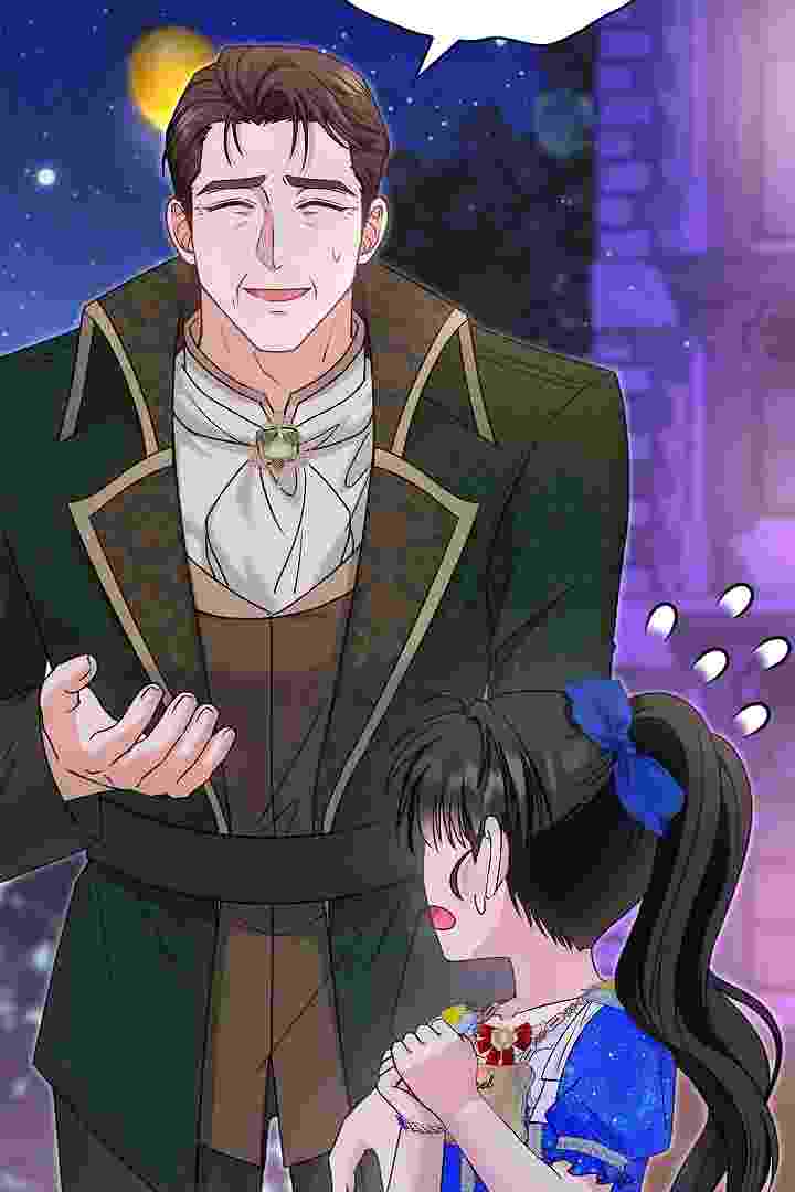Baca I Live With My Villain Uncle Chapter 38 Bahasa Indonesia page 98