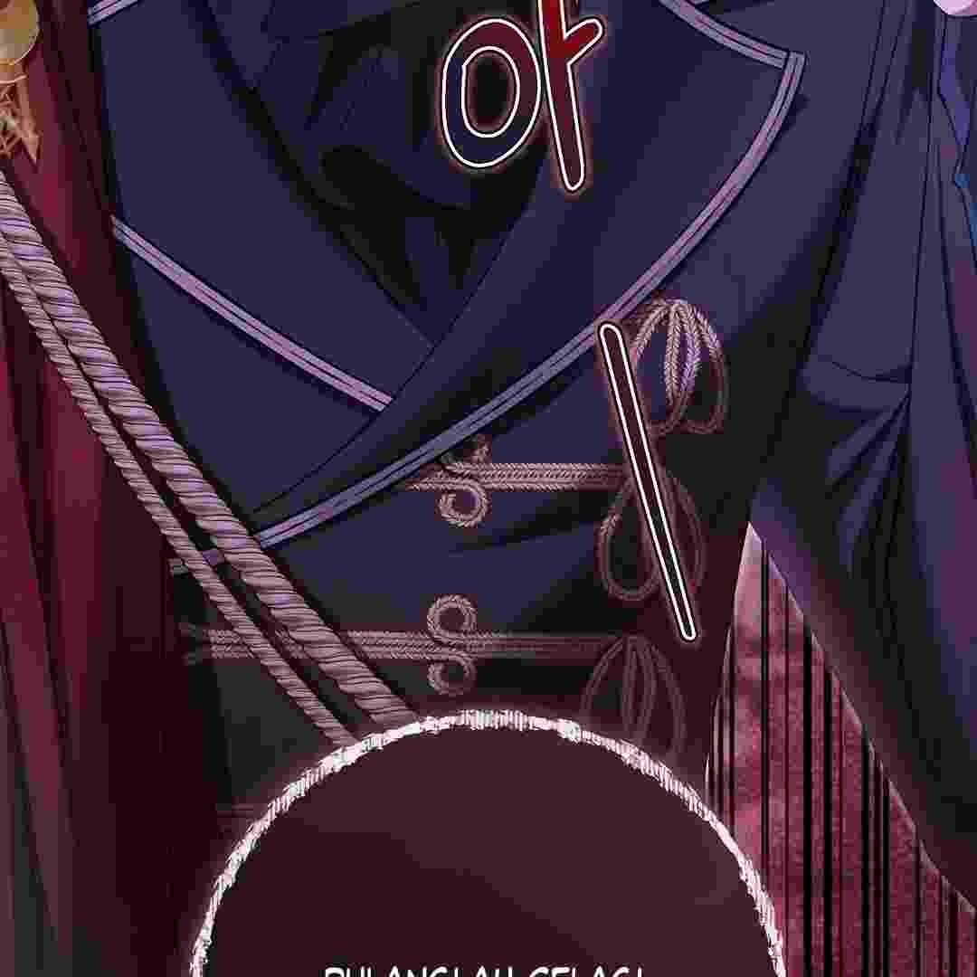 Baca I Live With My Villain Uncle Chapter 11 Bahasa Indonesia page 98