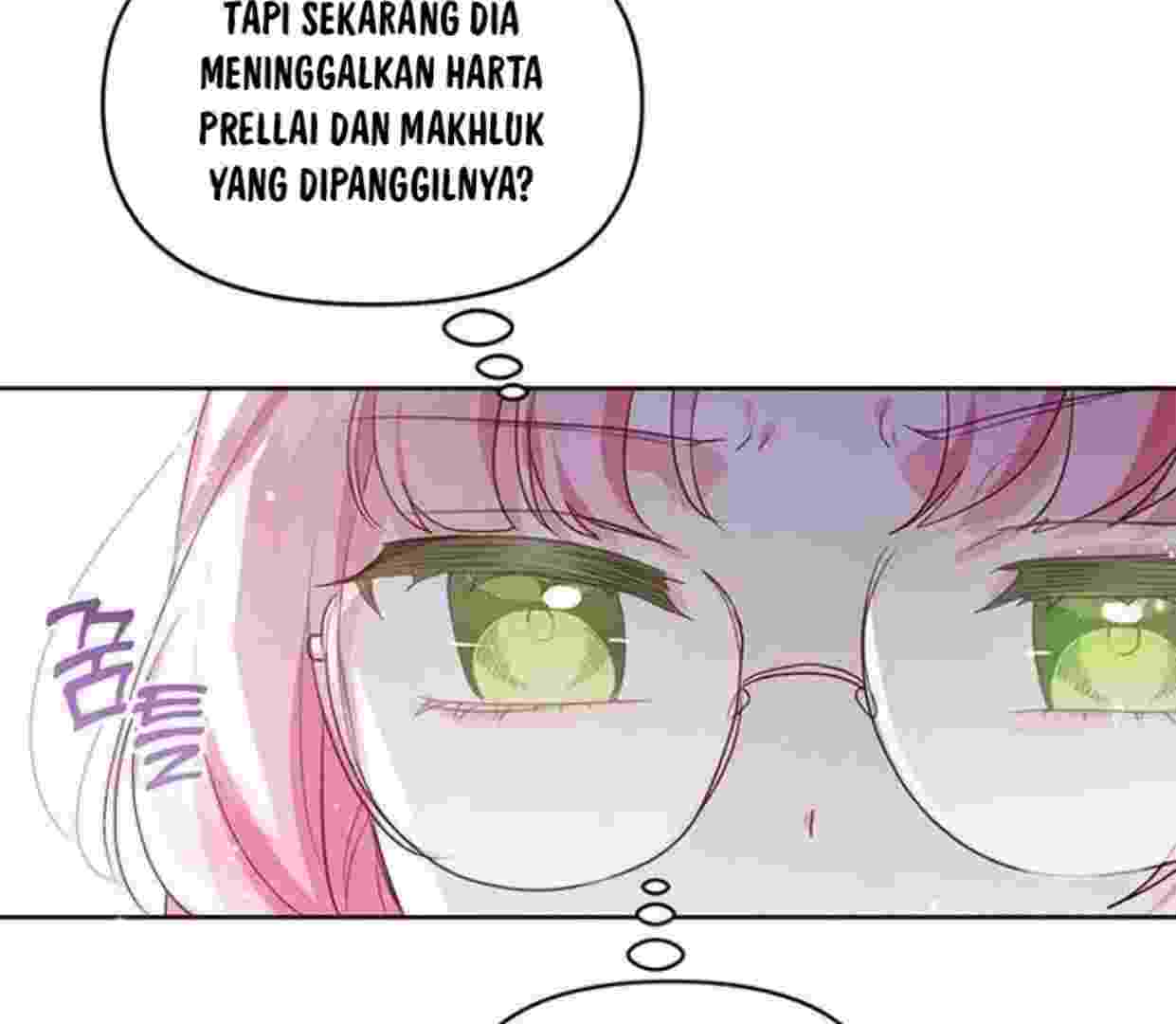 Baca A Strange But Effective Villainess Life Chapter 2 Bahasa Indonesia page 98