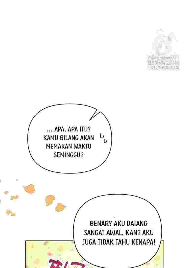 Baca A Strange But Effective Villainess Life Chapter 13 Bahasa Indonesia page 98