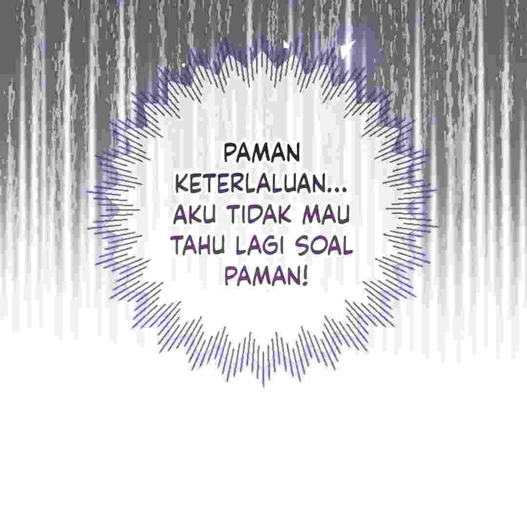 Baca I Live With My Villain Uncle Chapter 4 Bahasa Indonesia page 98