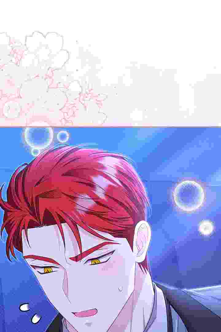 Baca I Live With My Villain Uncle Chapter 23 Bahasa Indonesia page 98