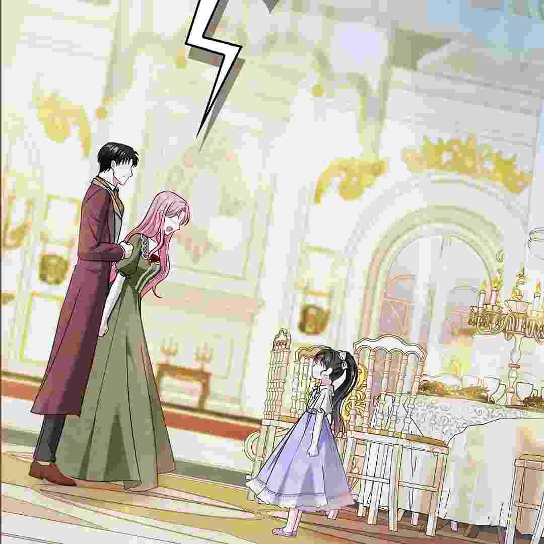 Baca I Live With My Villain Uncle Chapter 12 Bahasa Indonesia page 98