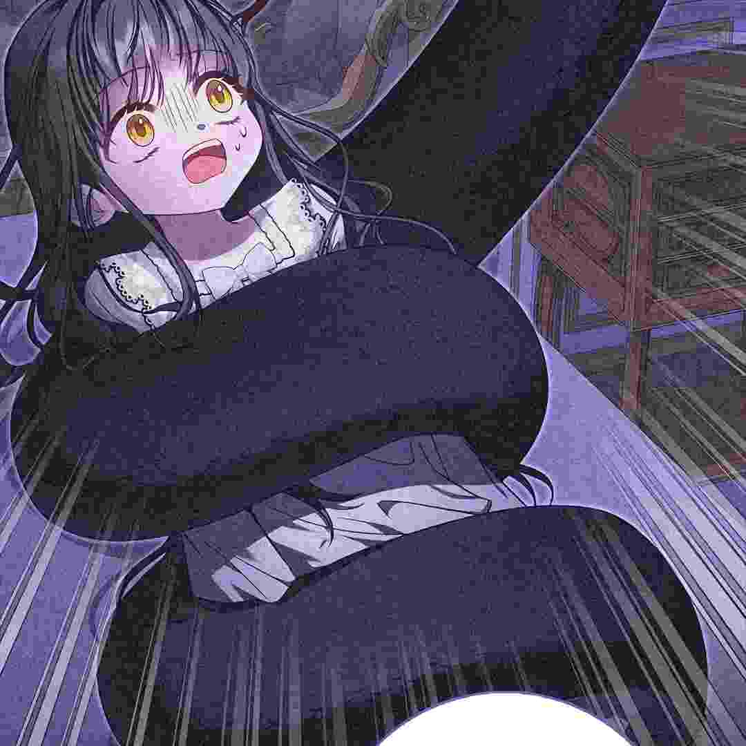 Baca I Live With My Villain Uncle Chapter 16 Bahasa Indonesia page 98