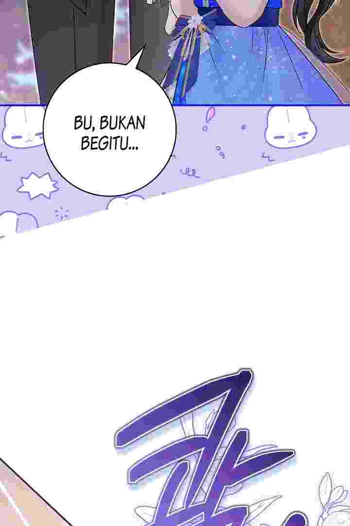 Baca I Live With My Villain Uncle Chapter 38 Bahasa Indonesia page 100