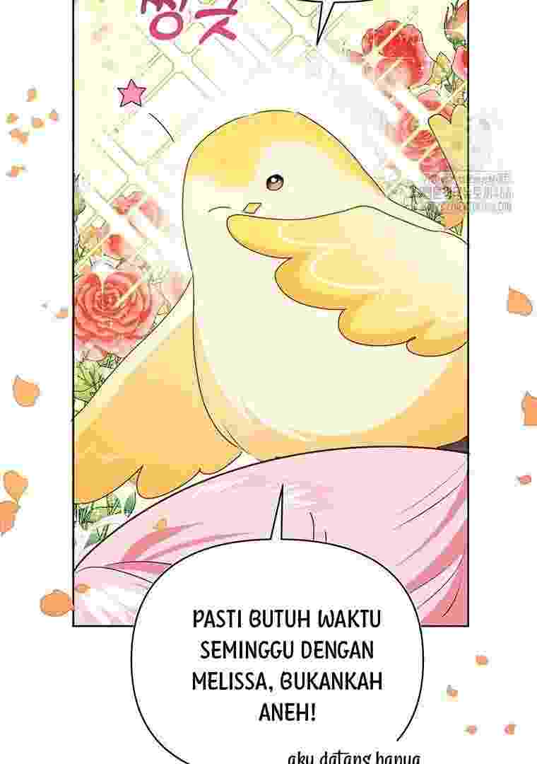 Baca A Strange But Effective Villainess Life Chapter 13 Bahasa Indonesia page 100