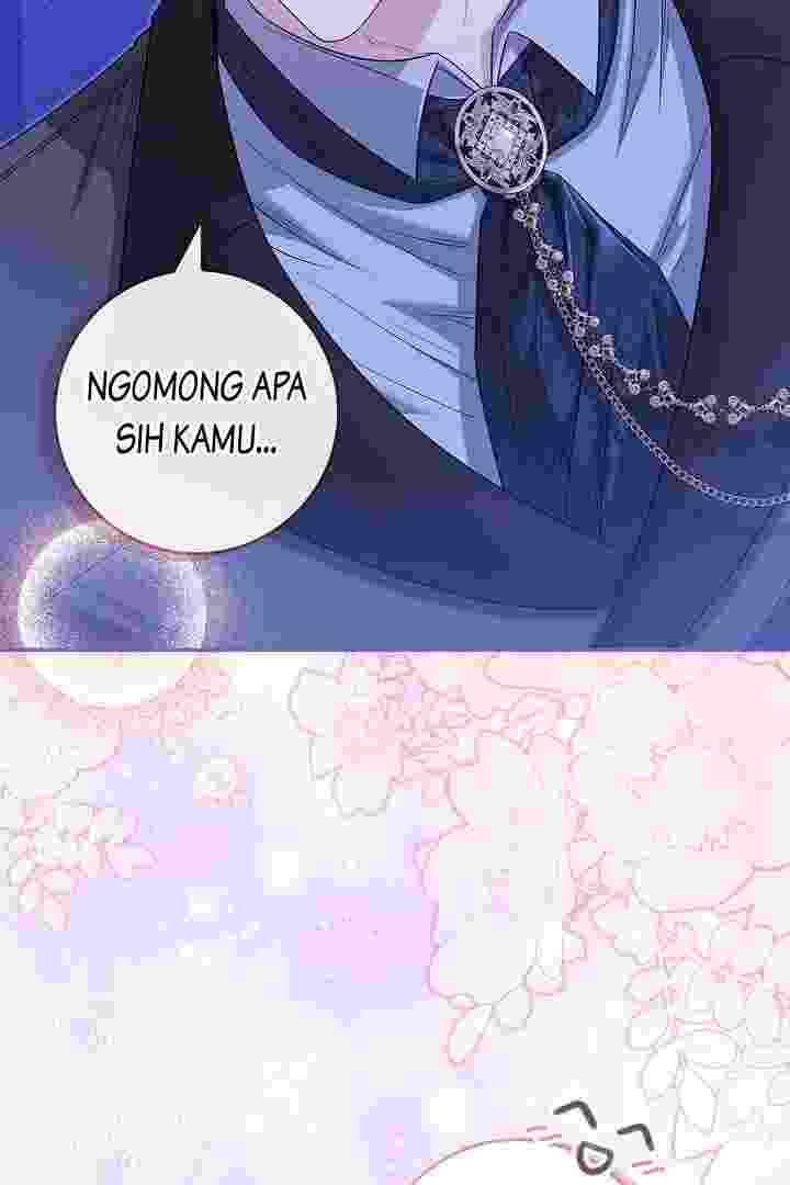 Baca I Live With My Villain Uncle Chapter 23 Bahasa Indonesia page 100