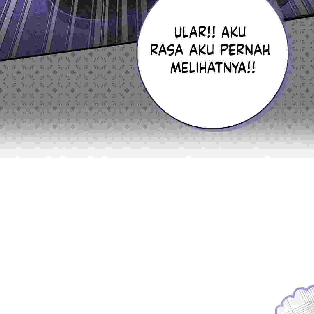 Baca I Live With My Villain Uncle Chapter 16 Bahasa Indonesia page 100