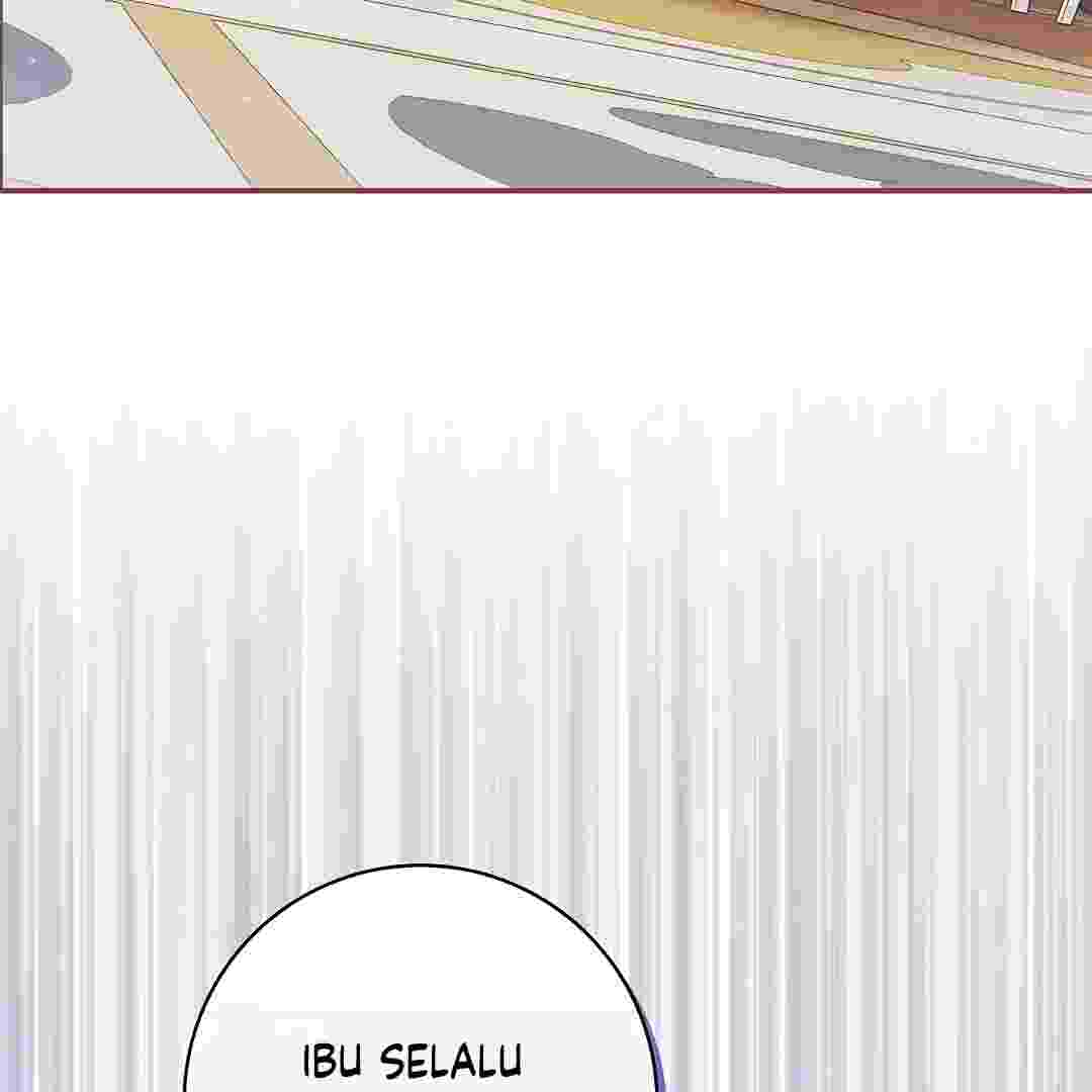 Baca I Live With My Villain Uncle Chapter 12 Bahasa Indonesia page 100