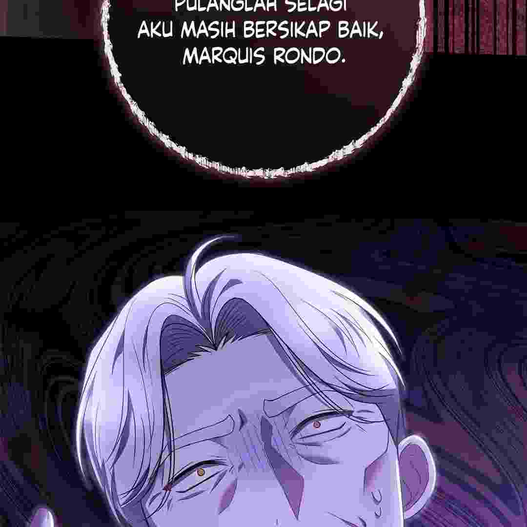 Baca I Live With My Villain Uncle Chapter 11 Bahasa Indonesia page 100